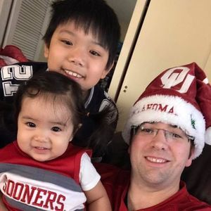 Meet your Posher, Justin